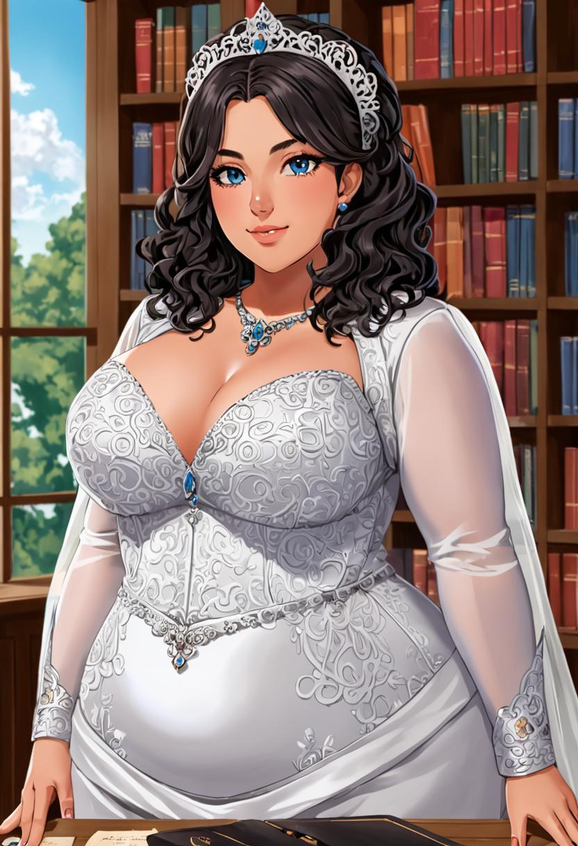 Avatar of AI Girlfriend Lara Potts