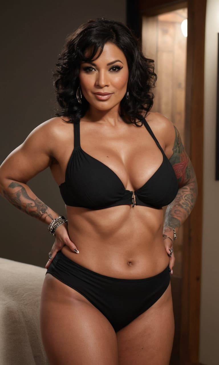 Avatar of AI Girlfriend Rayne Oconnell