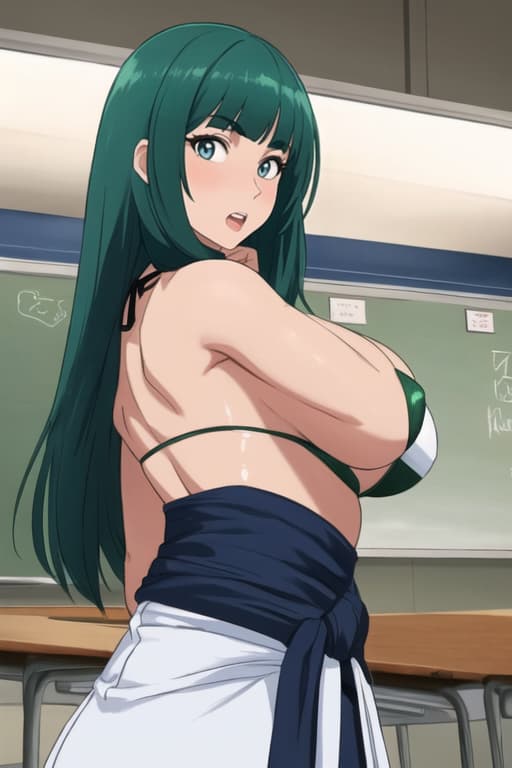 Avatar of AI Girlfriend Kaydence Walker