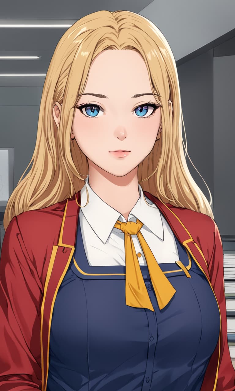 Avatar of AI Girlfriend Laney Bryant