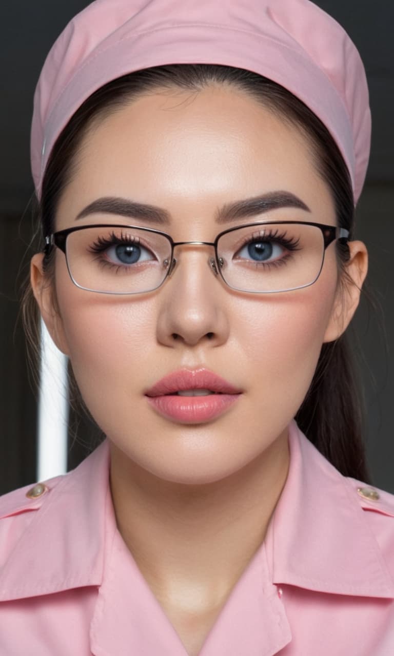 Avatar of AI Girlfriend Zion Barry