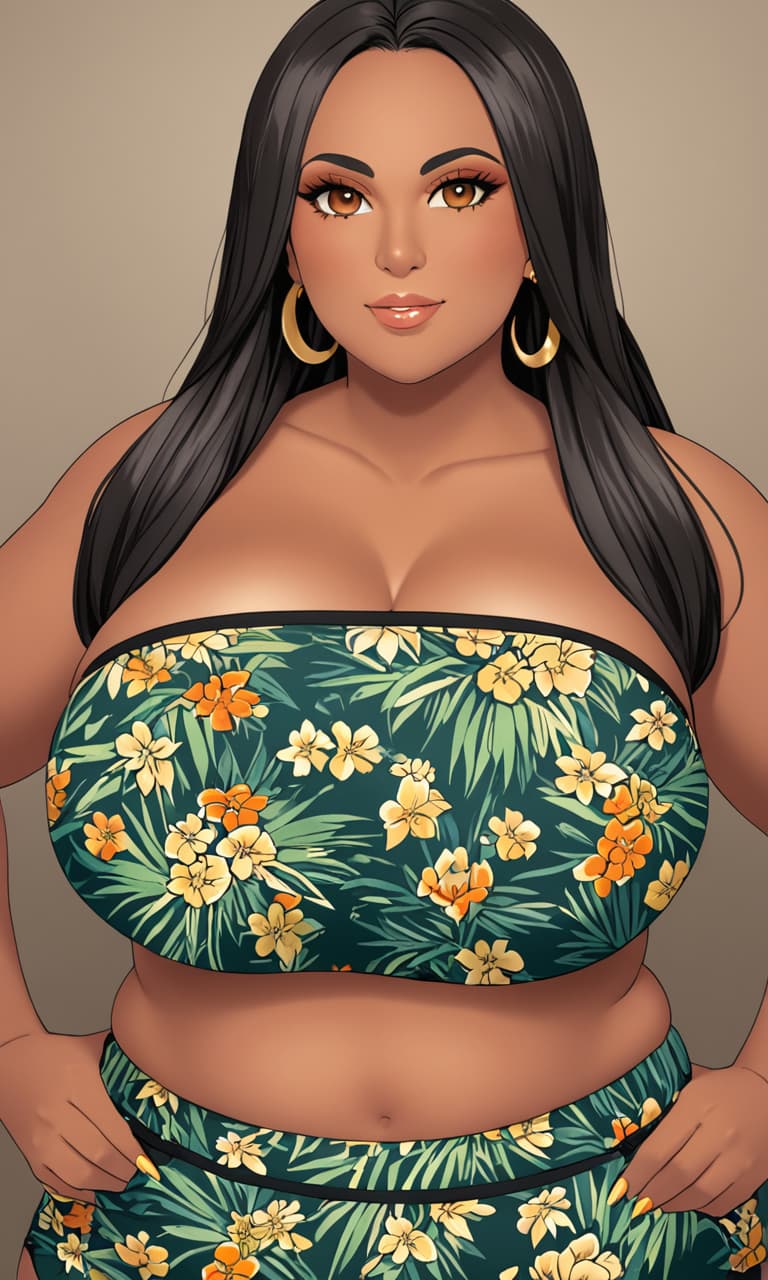 Avatar of AI Girlfriend Sharon Best