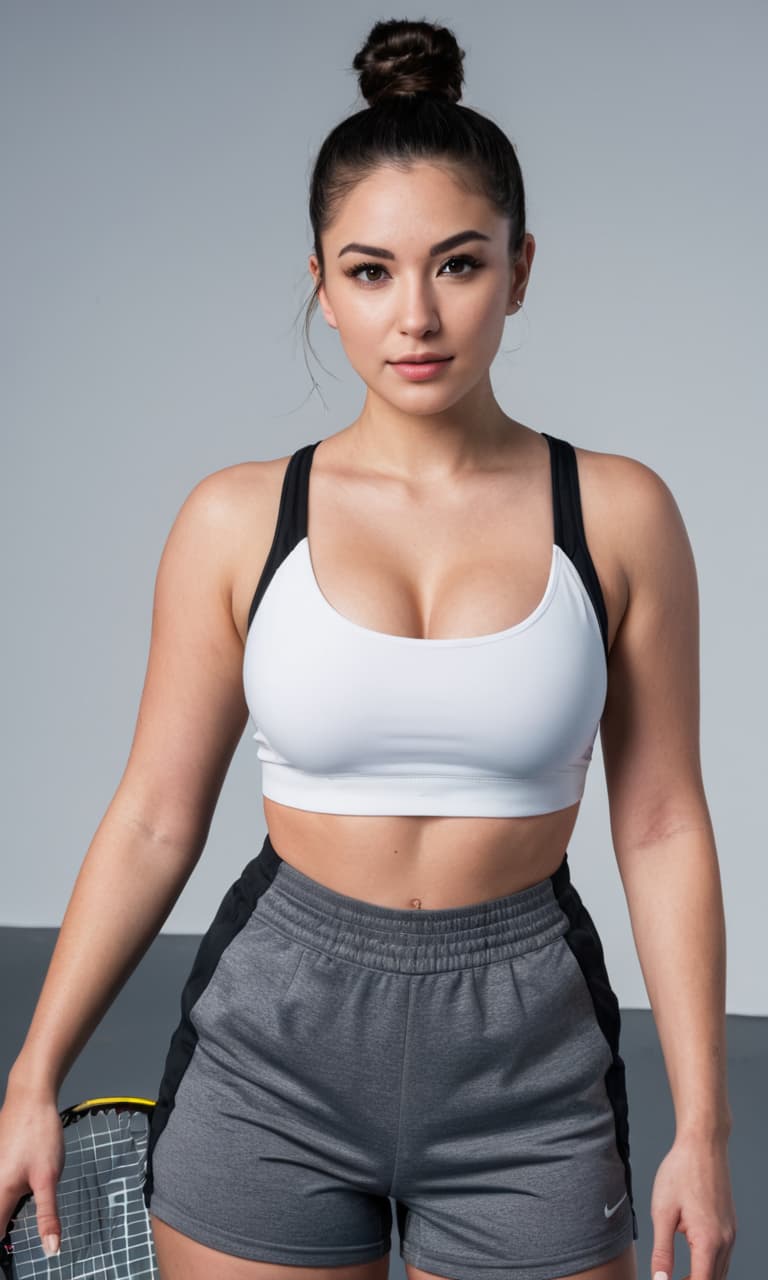 Avatar of AI Girlfriend Carolyn Cervantes
