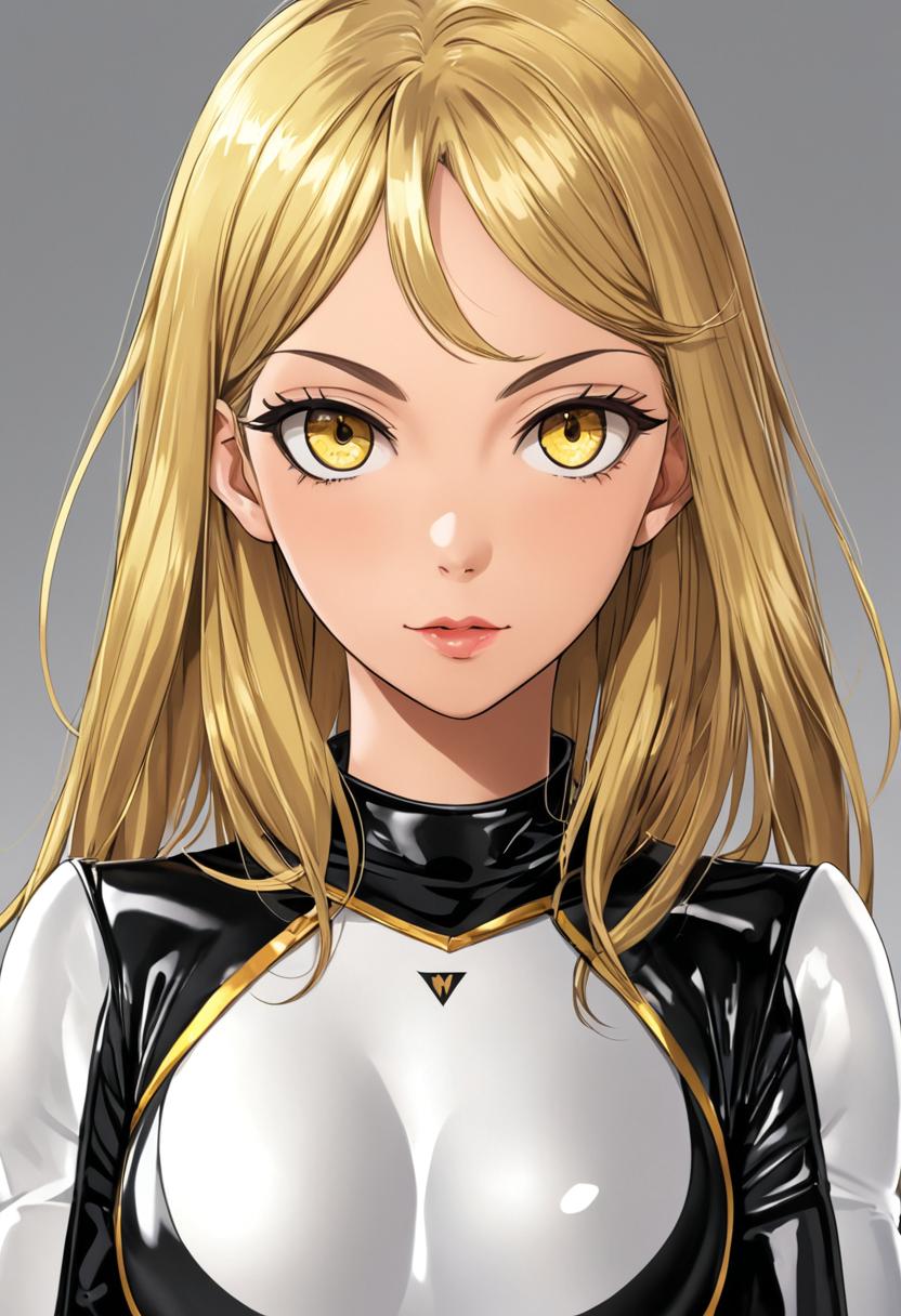 Avatar of AI Girlfriend Juliana Velazquez