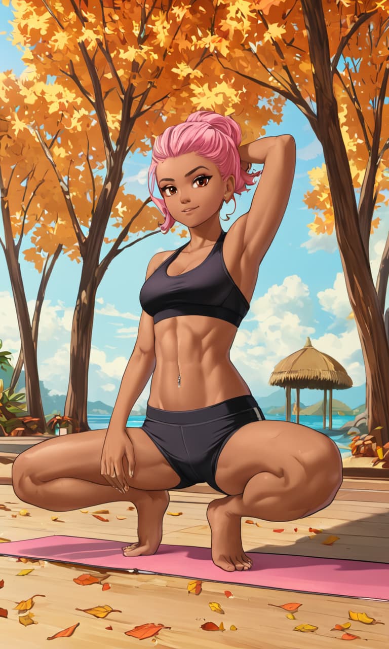 Avatar of AI Girlfriend Claudia Donovan