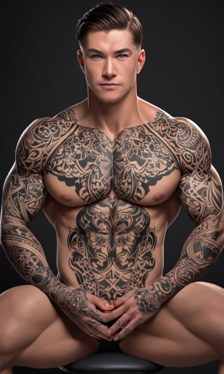 Avatar of AI Boyfriend Dylan Massey