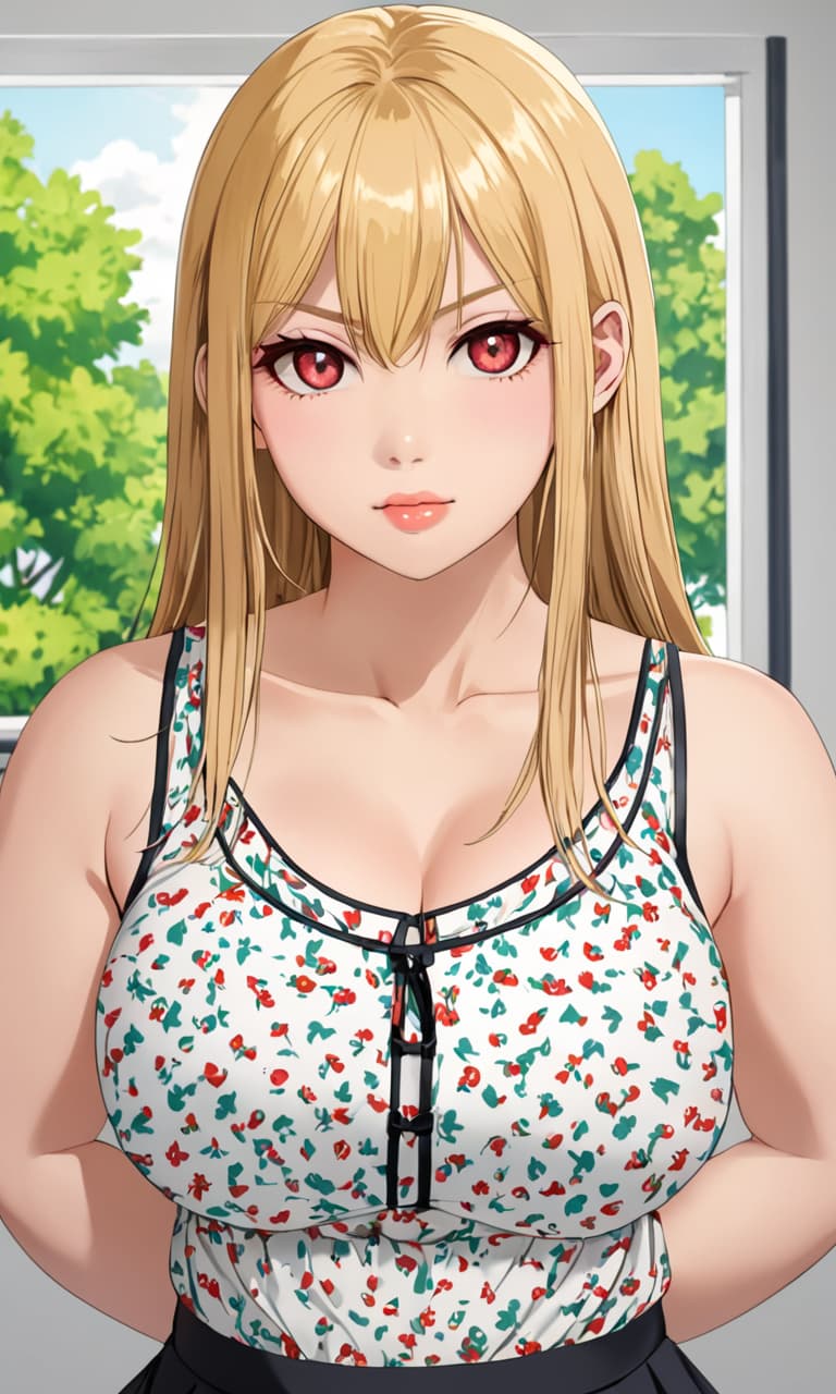 Avatar of AI Girlfriend Norah Sandoval