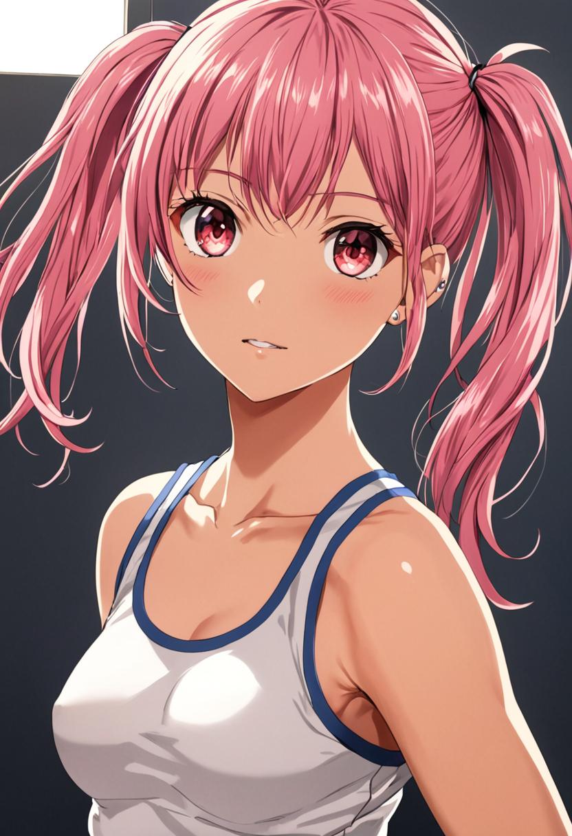 Avatar of AI Girlfriend Francesca Escobar
