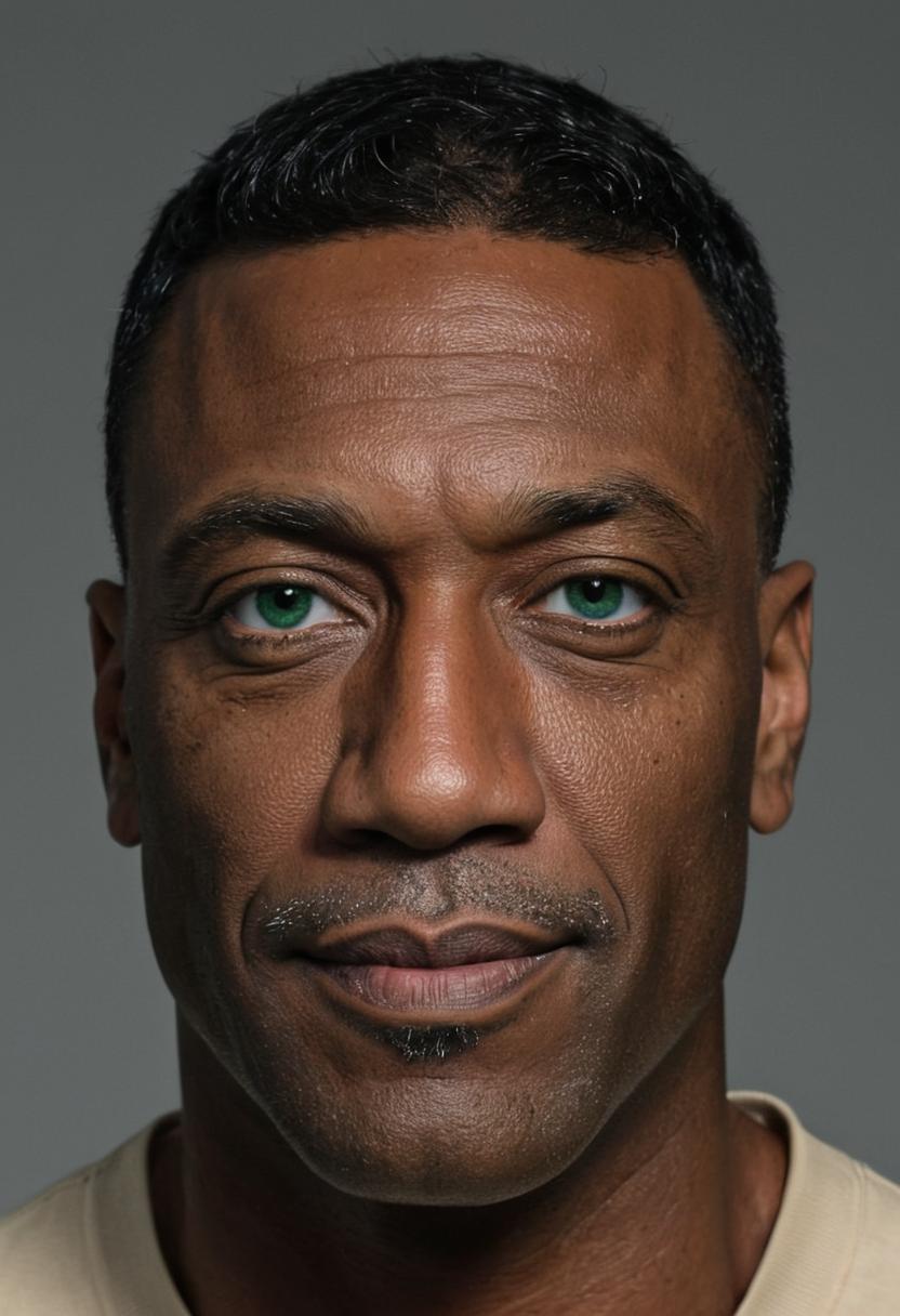 Avatar of AI Boyfriend Delbert Chandler