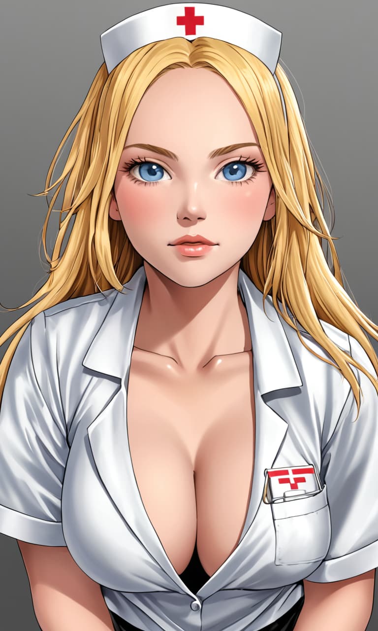 Avatar of AI Girlfriend Stacy Morgan
