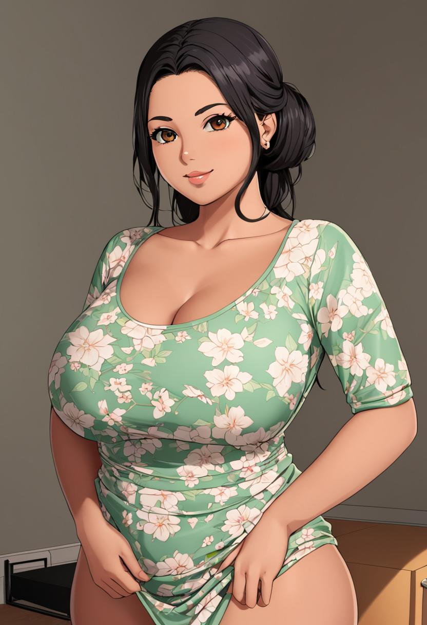 Avatar of AI Girlfriend Sara Dawson