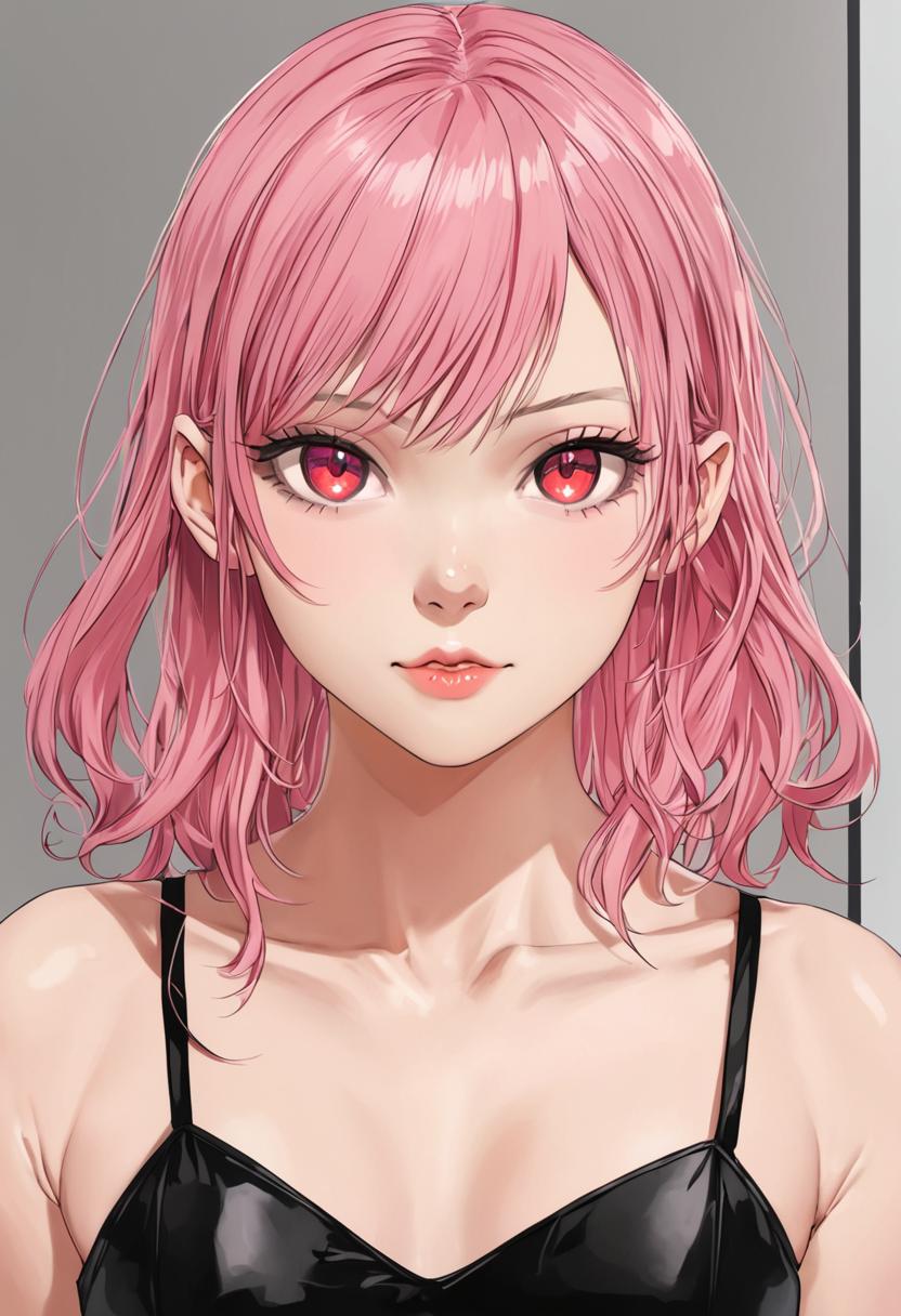 Avatar of AI Girlfriend Karlie Glover
