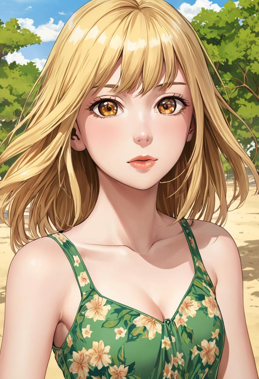 Avatar of AI Girlfriend Catherine Chapman