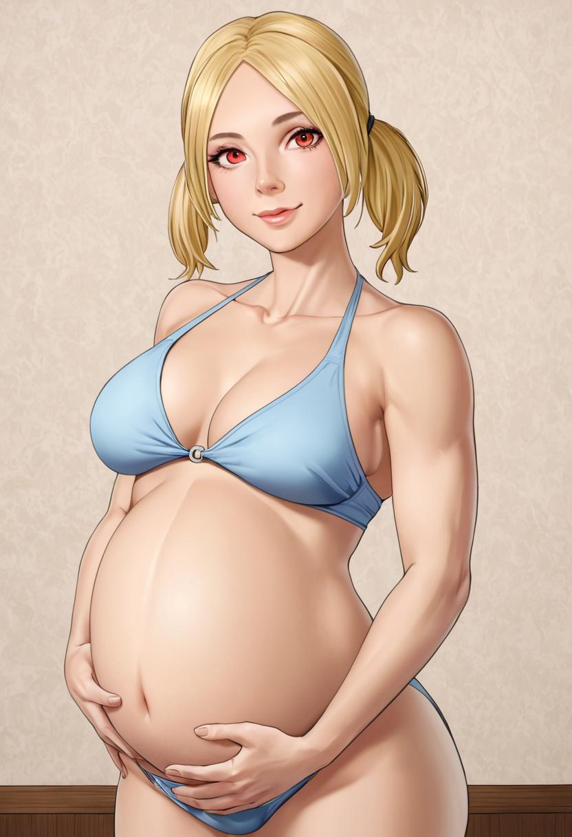 Avatar of AI Girlfriend Sharon Dillon