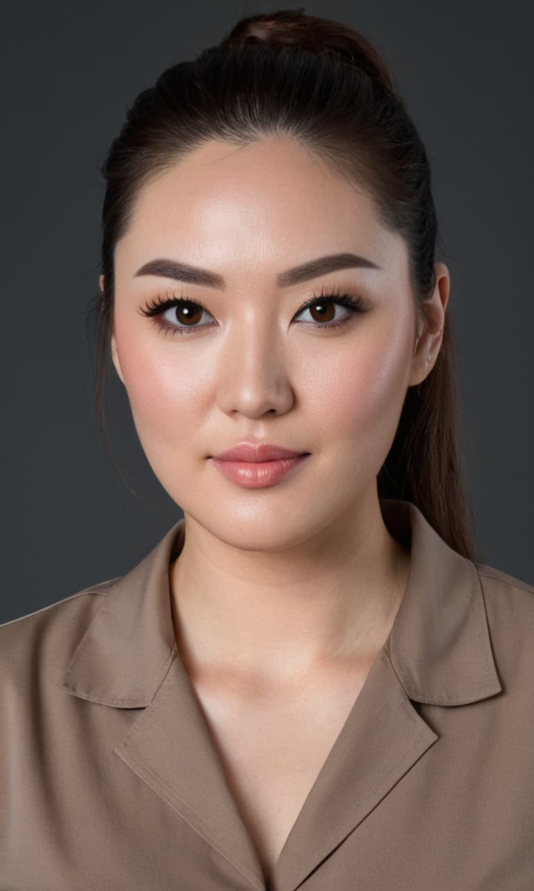 Avatar of AI Girlfriend Destiney Jarvis