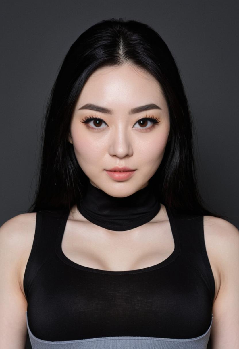 Avatar of AI Girlfriend Kristin Cooper