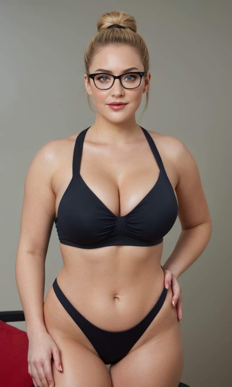 Avatar of AI Girlfriend Sienna Jensen