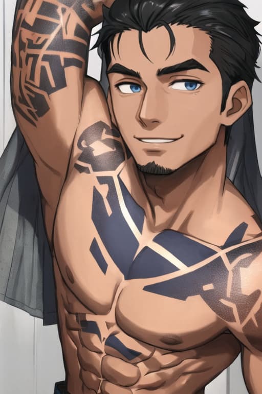 Avatar of AI Boyfriend Noah Estes