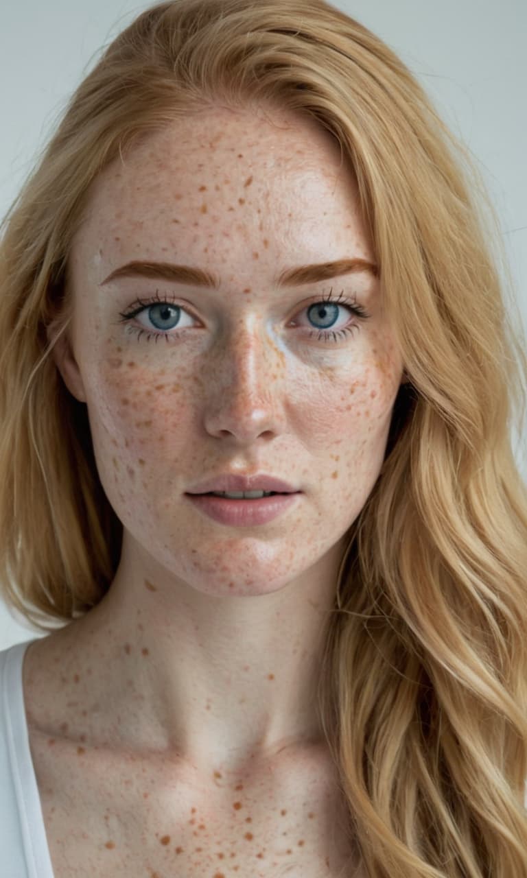 Avatar of AI Girlfriend Nora Hatfield