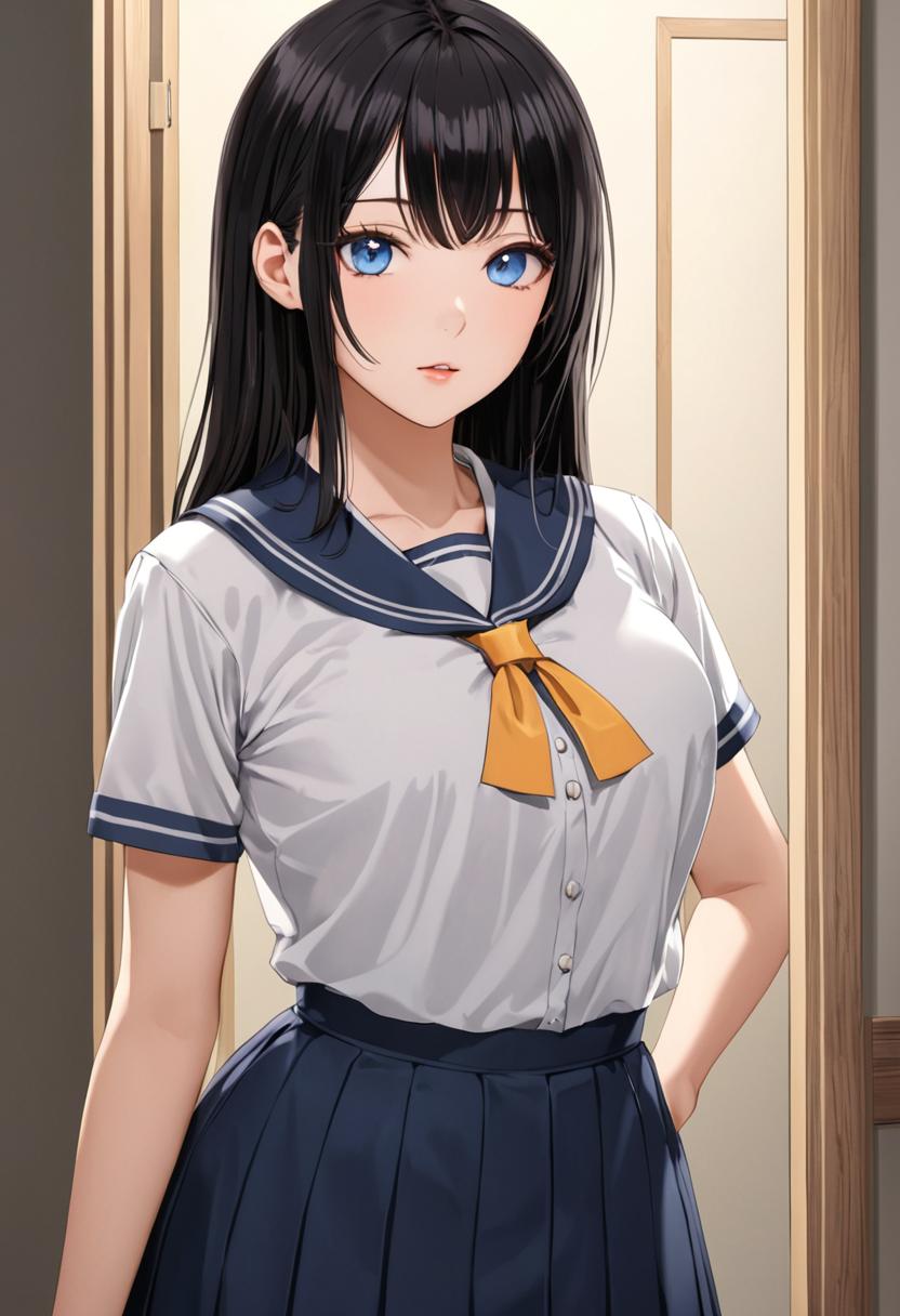 Avatar of AI Girlfriend Kailyn Graham