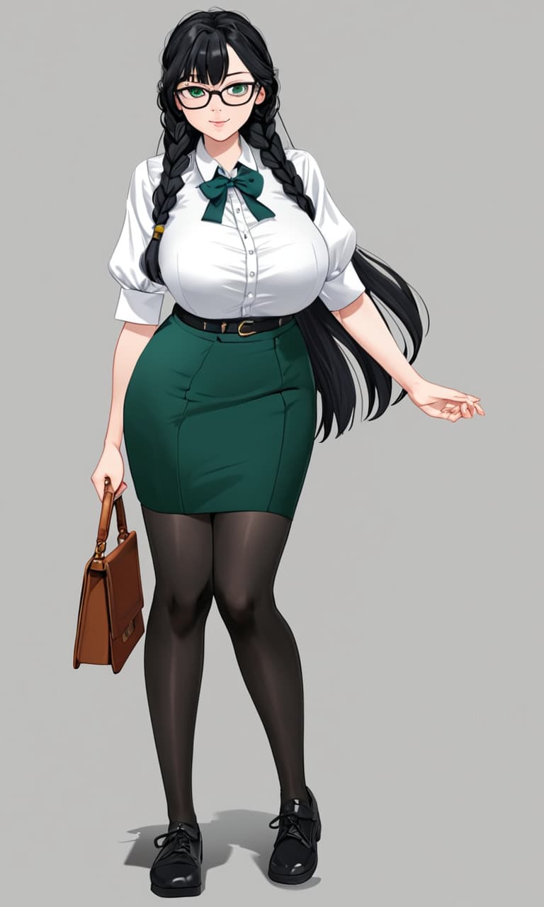 Avatar of AI Girlfriend Isabella Hendricks