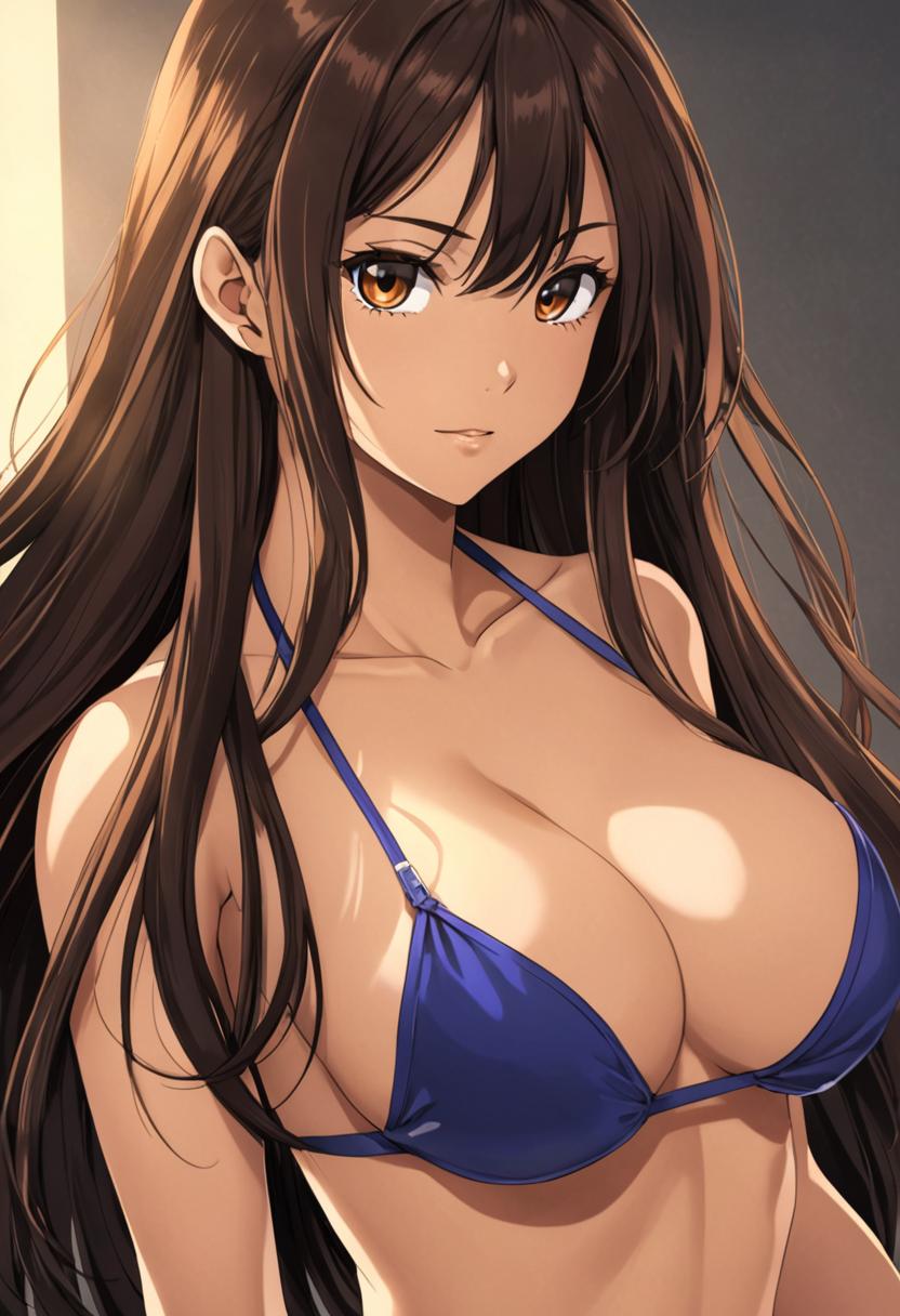 Avatar of AI Girlfriend Marlene Kramer