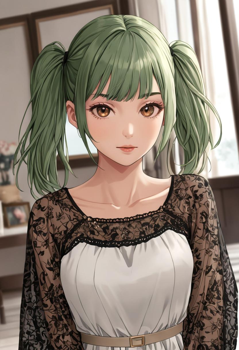 Avatar of AI Girlfriend Brenda Herman