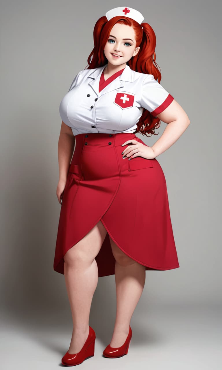 Avatar of AI Girlfriend Bailee Dorsey