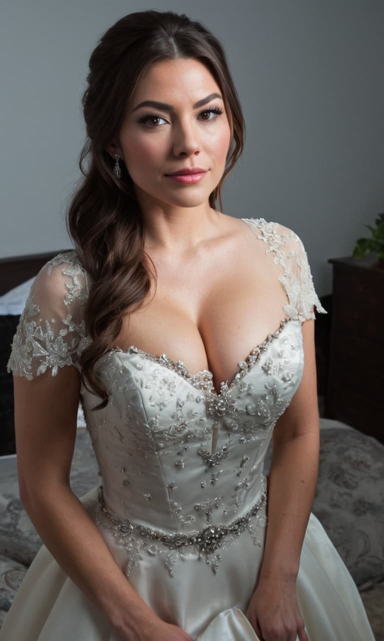 Avatar of AI Girlfriend Kailyn Espinoza