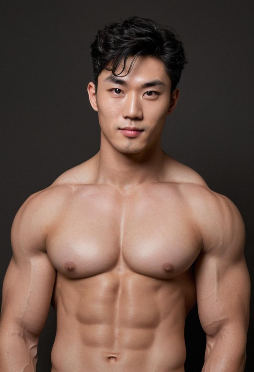 Avatar of AI Boyfriend Cedric Morrow