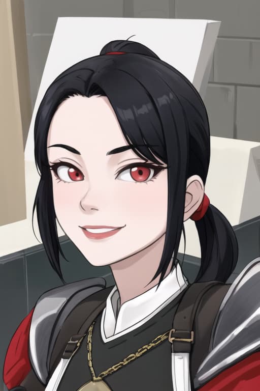 Avatar of AI Girlfriend Cherish Stewart