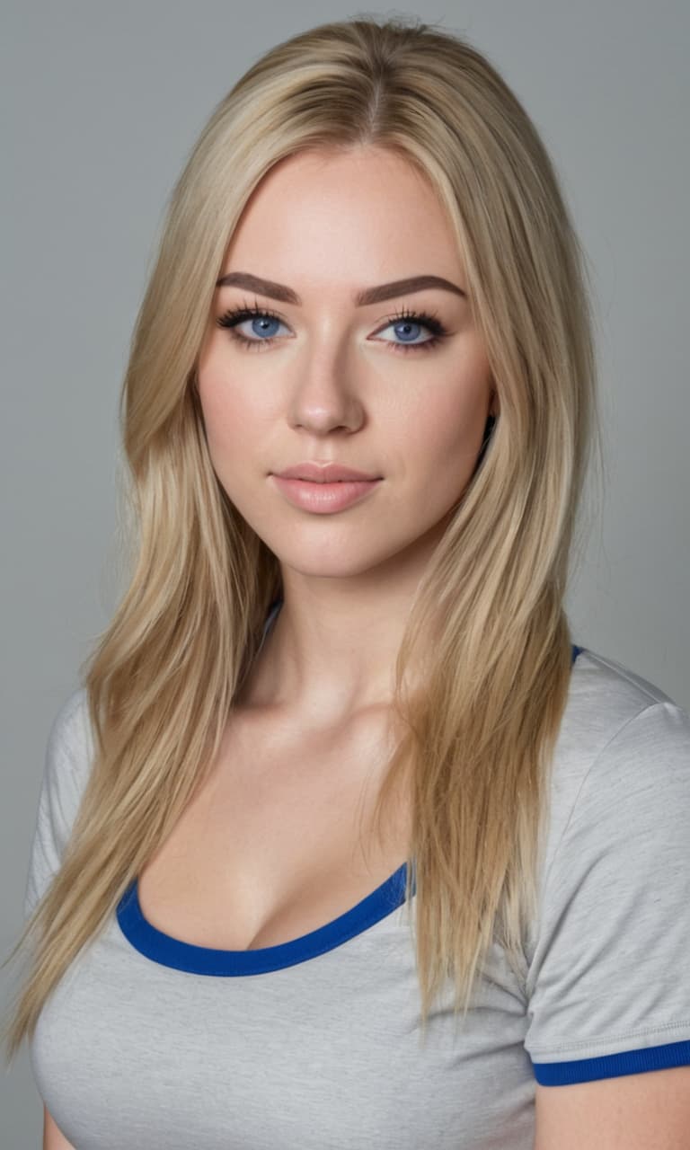 Avatar of AI Girlfriend Jada Mcdonald