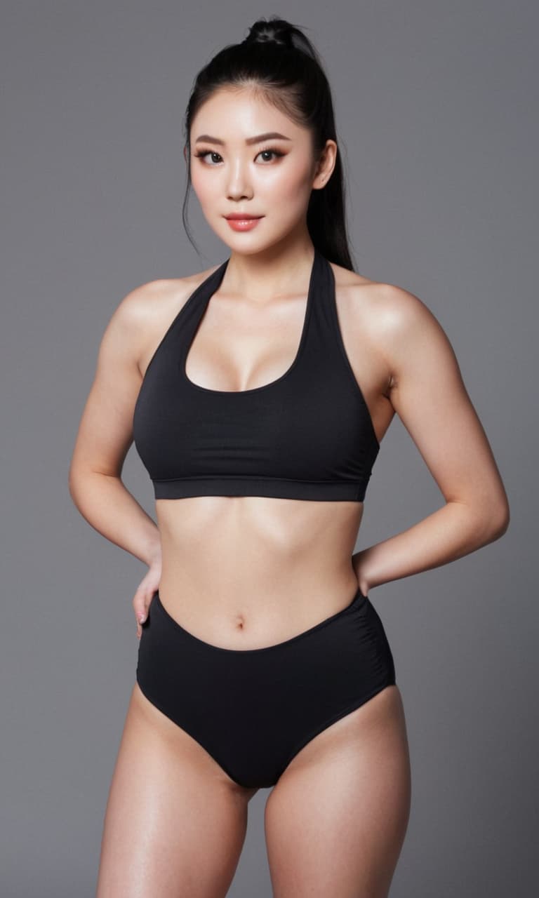 Avatar of AI Girlfriend Mckenna Livingston