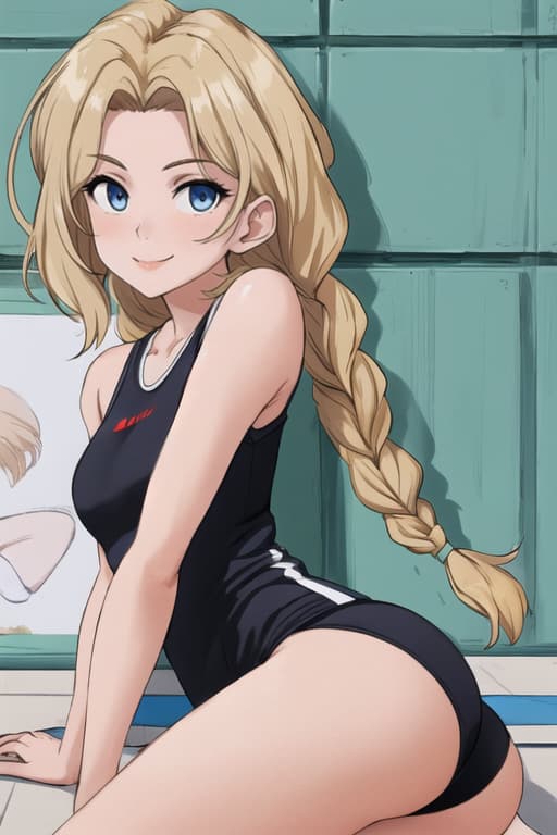 Avatar of AI Girlfriend Livia Moyer