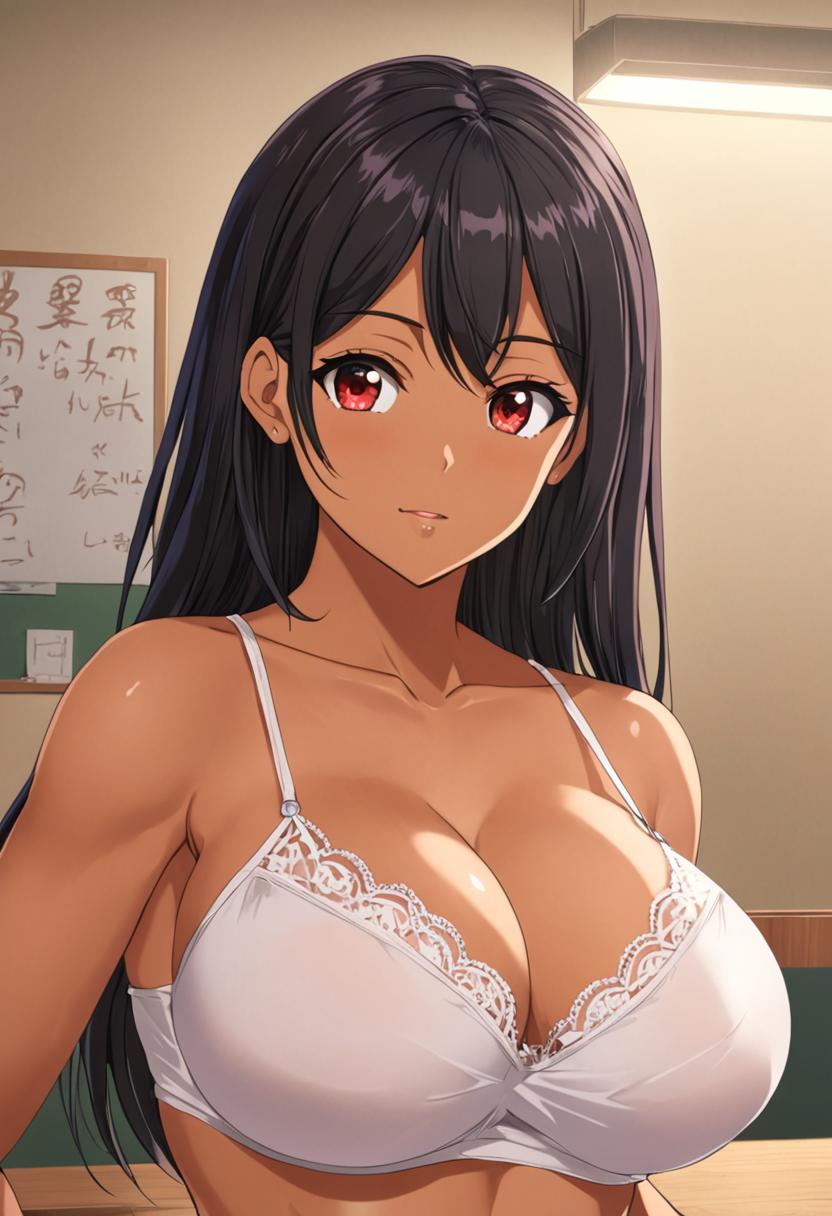 Avatar of AI Girlfriend Aleena Haynes