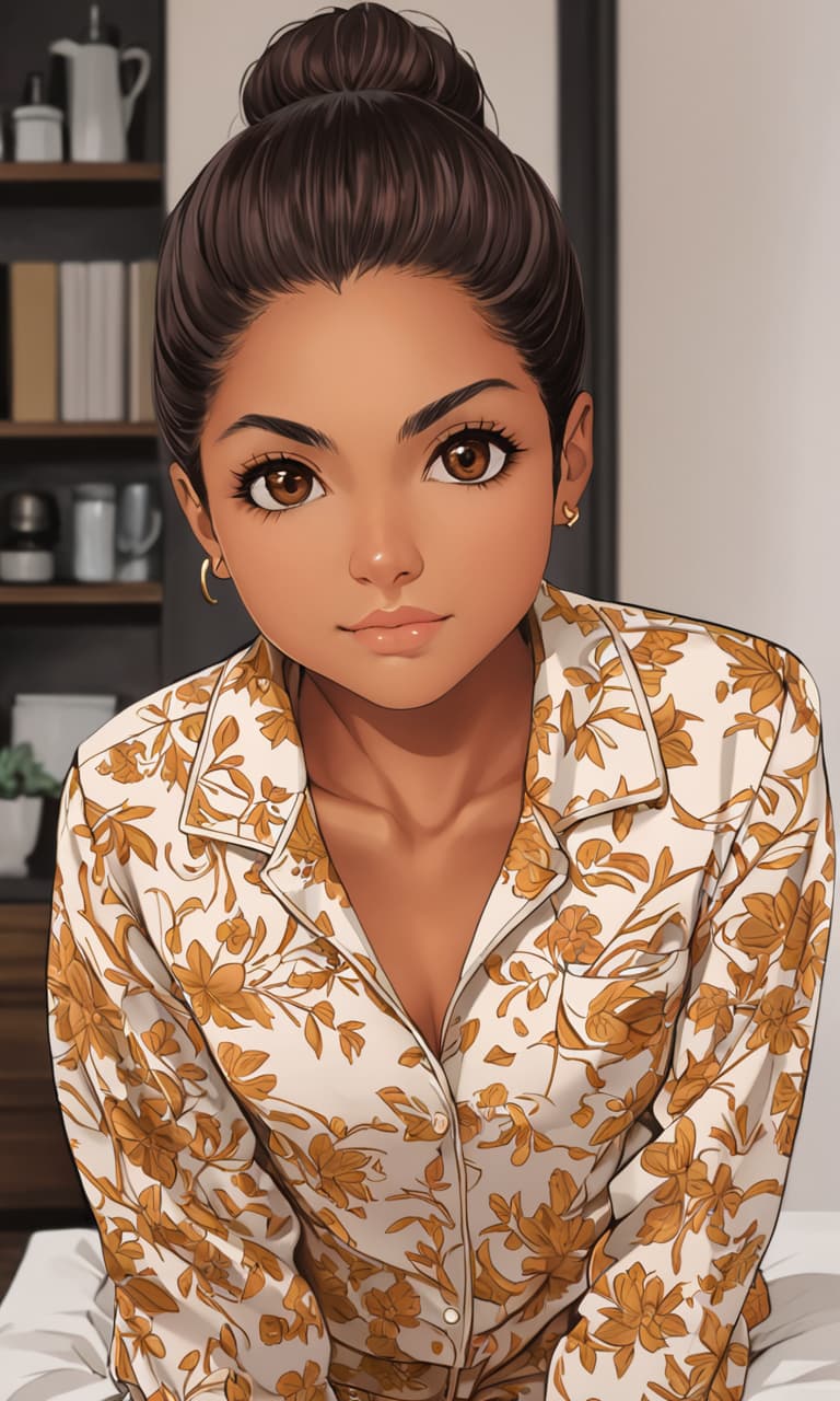 Avatar of AI Girlfriend Claudia Arroyo