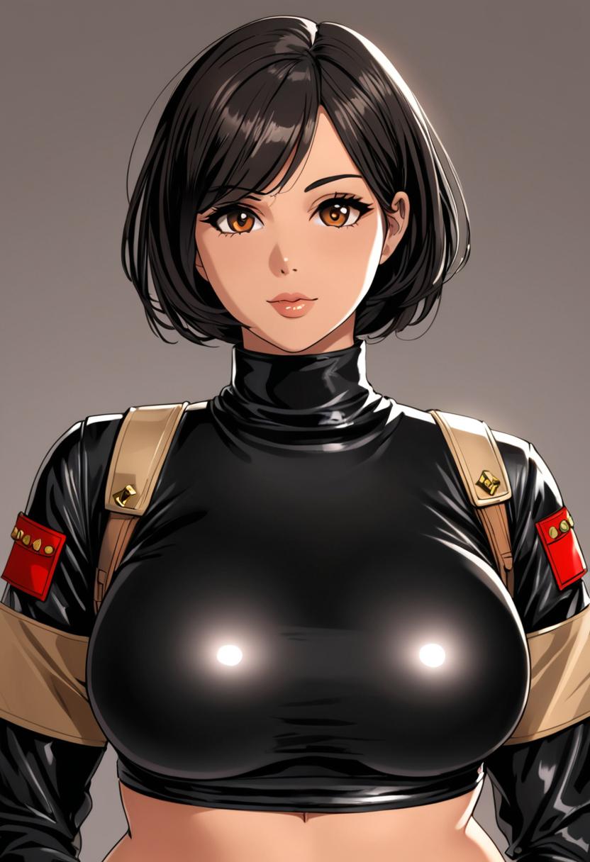 Avatar of AI Girlfriend Alanna Hudson