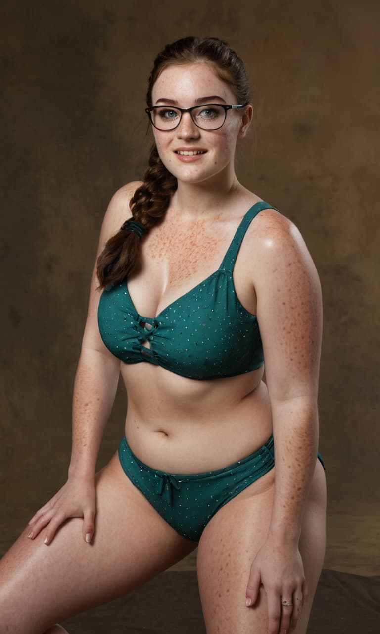 Avatar of AI Girlfriend Eva Sexton