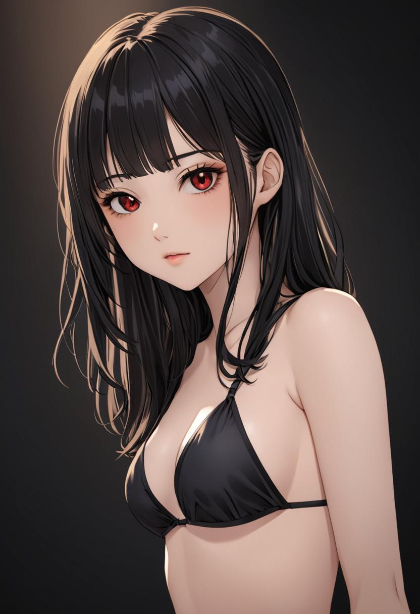 Avatar of AI Girlfriend Alondra Stewart