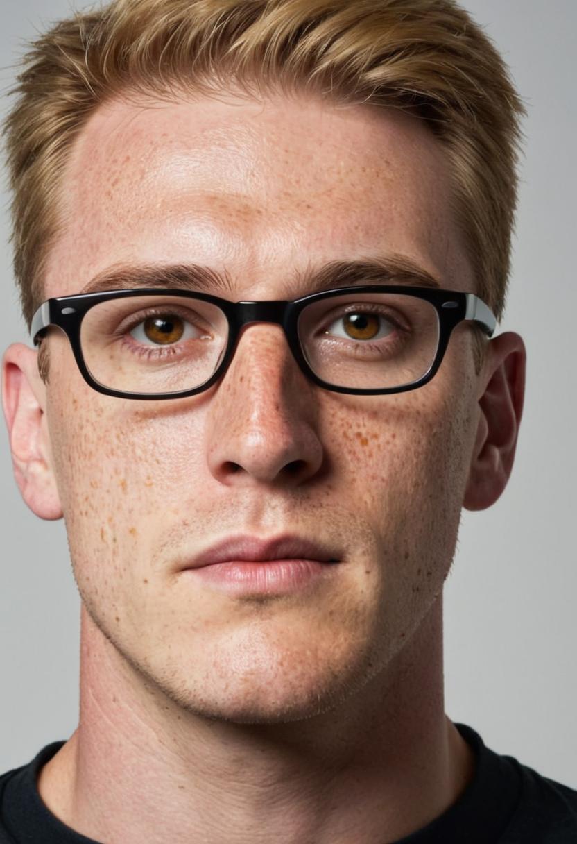 Avatar of AI Boyfriend Richard Hull