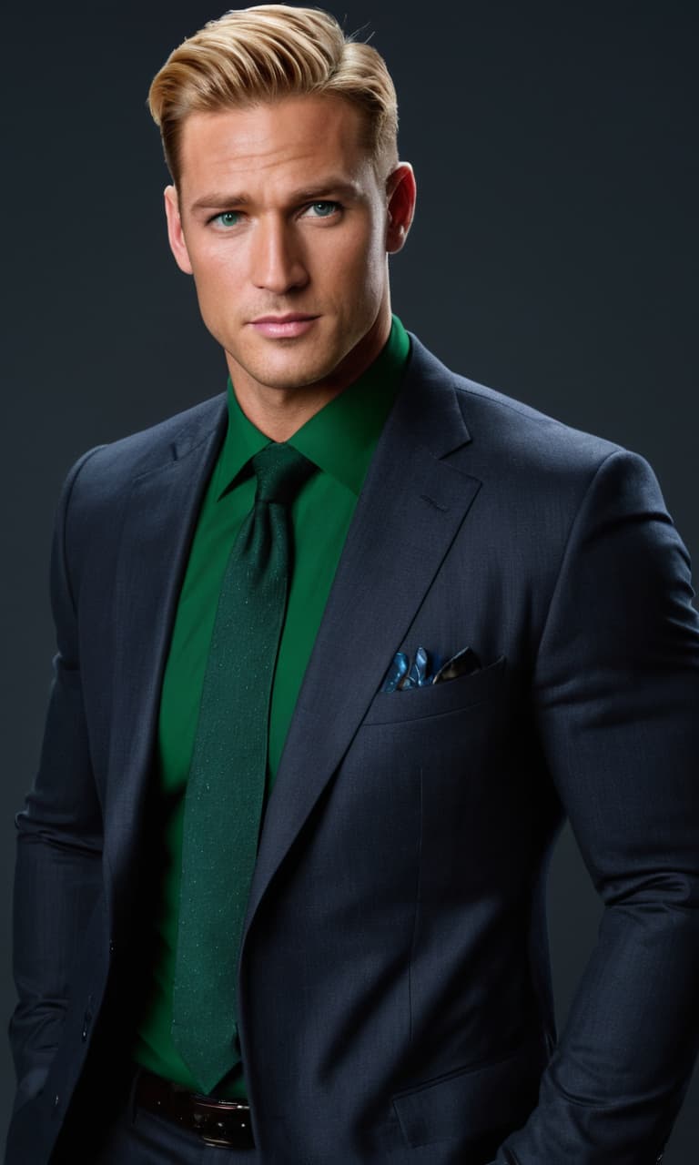 Avatar of AI Boyfriend Ross Tucker