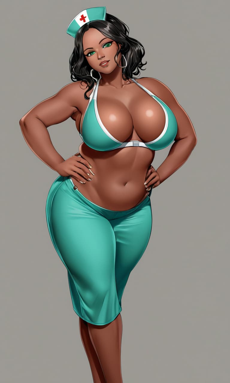 Avatar of AI Girlfriend Lyla Harding