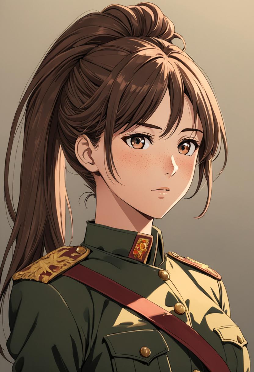 Avatar of AI Girlfriend Kayla Valentine