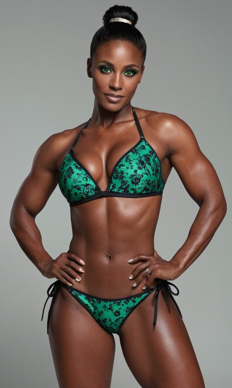 Avatar of AI Girlfriend Naomi Barr