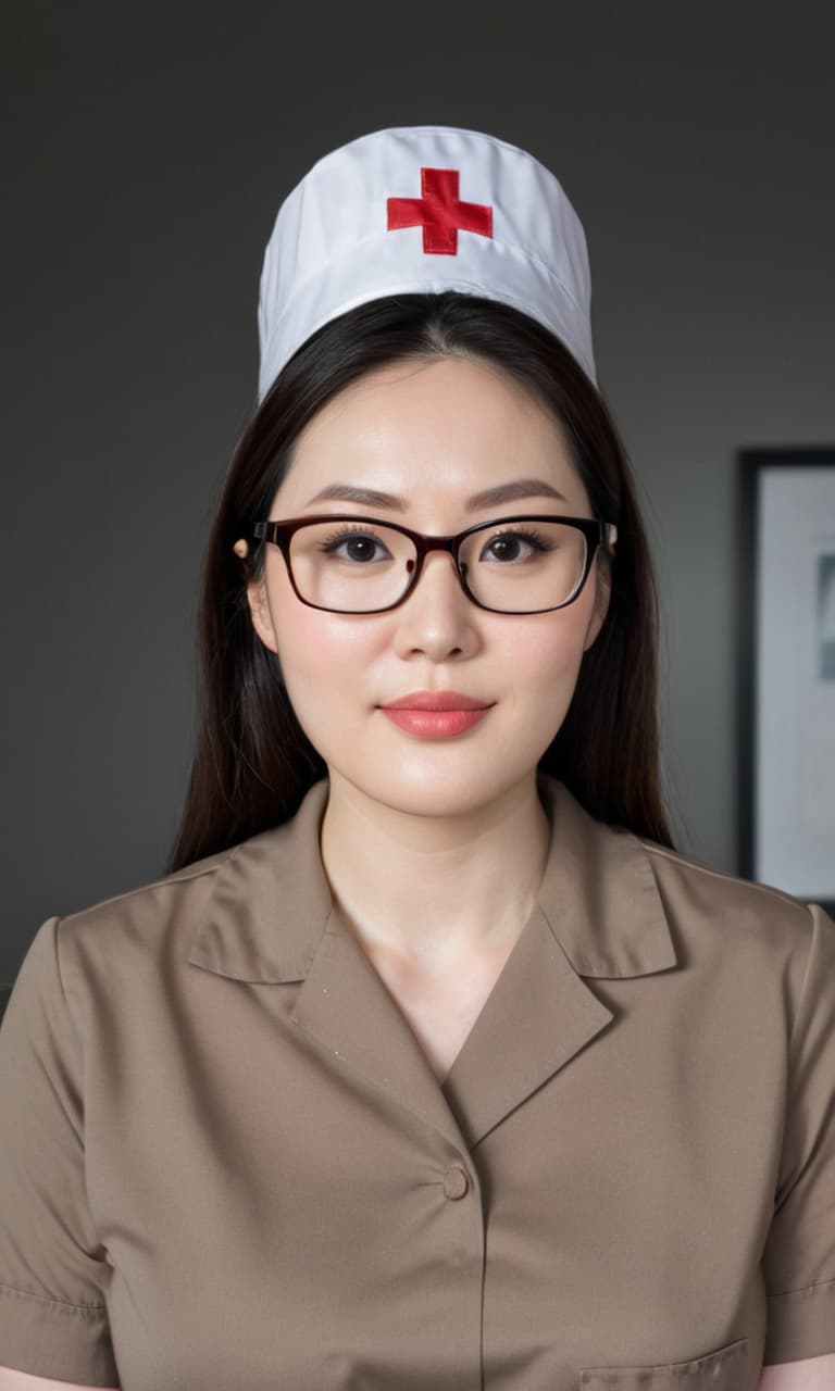 Avatar of AI Girlfriend Mara Sanford
