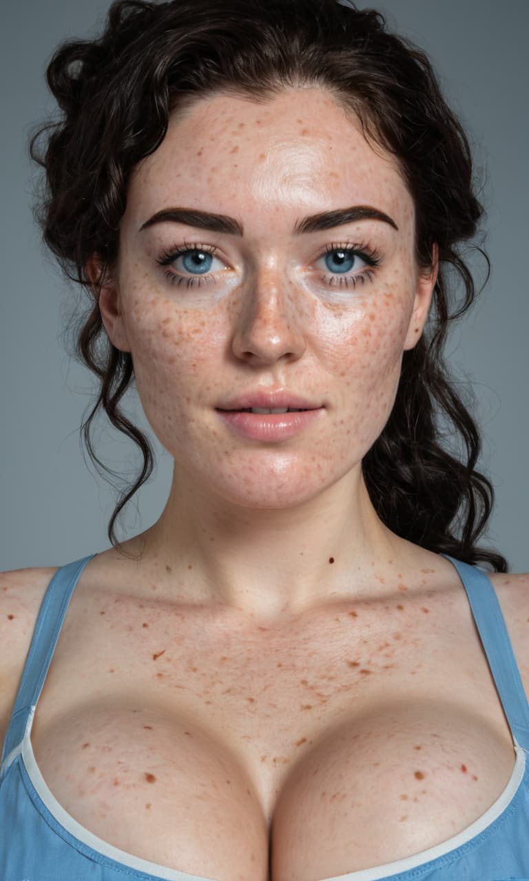 Avatar of AI Girlfriend Katrina Sheppard