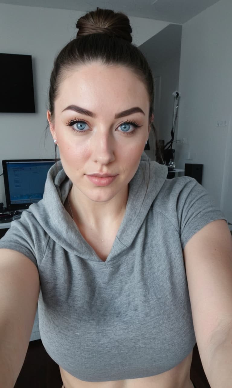 Avatar of AI Girlfriend Averie Oliver