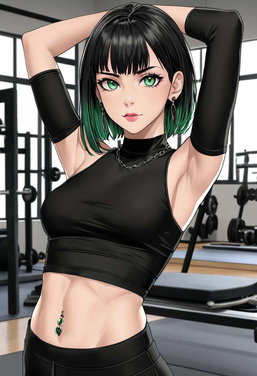 Avatar of AI Girlfriend Hannah Andrews