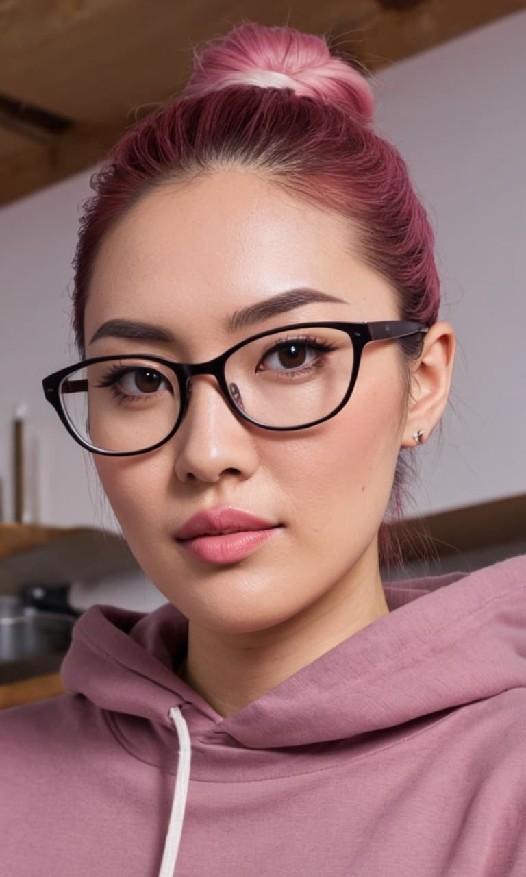 Avatar of AI Girlfriend Leticia Ballard