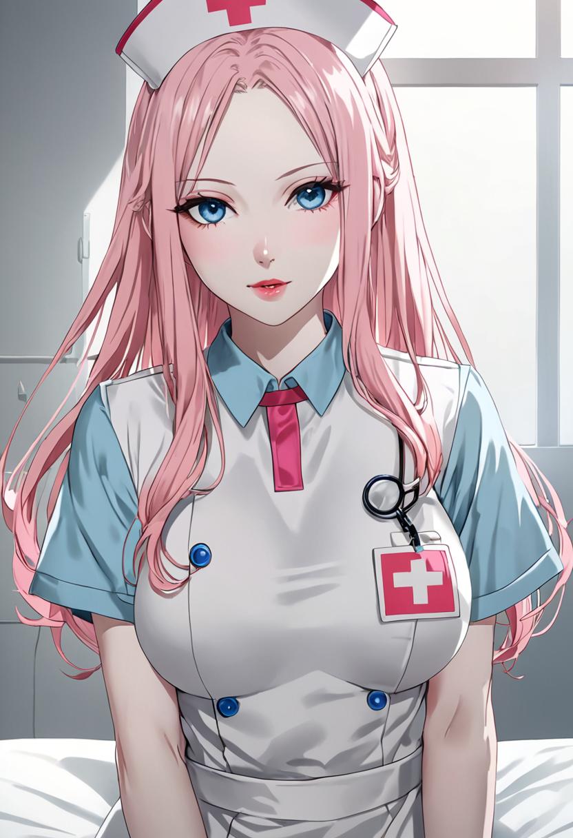 Avatar of AI Girlfriend Arianna Whitaker